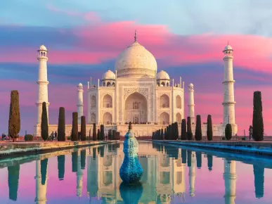 Golden Triangle