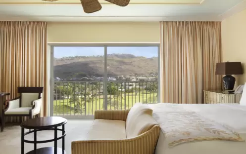 Golf Mountain View Golf Mountain View