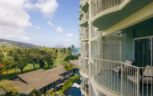 Golf Mountain View Lanai Golf Mountain View Lanai