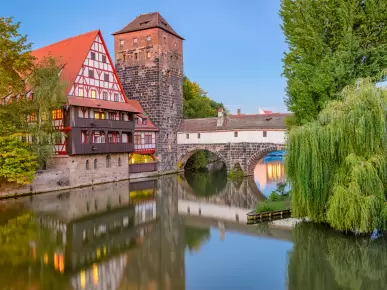 Nuremberg Nuremberg