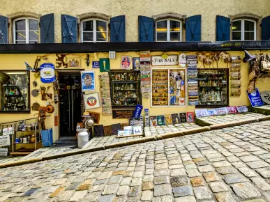 Passau Passau