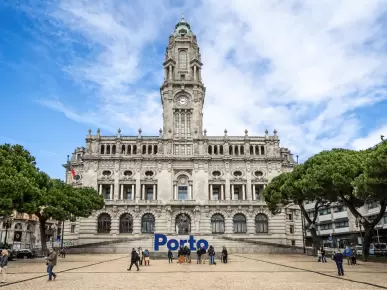 Porto Porto