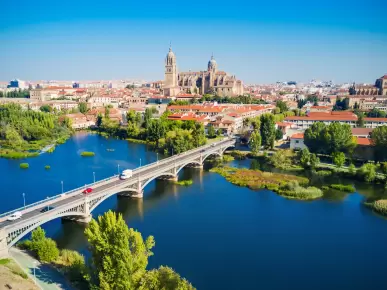Salamanca Salamanca