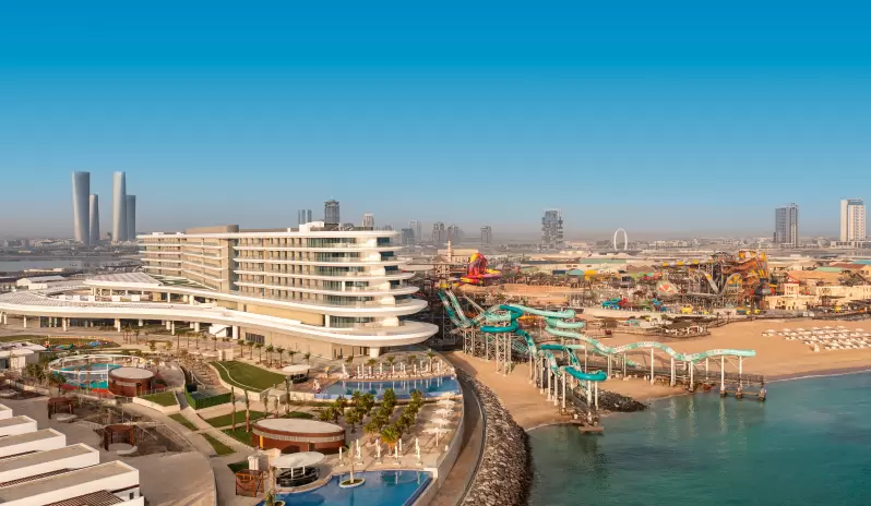 RPQIN - QATAR - Drone Shot 3 - 2024 RPQIN - QATAR - Drone Shot 3 - 2024
