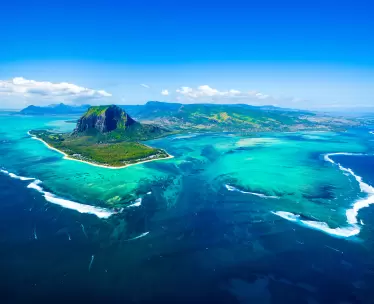 Mauritius