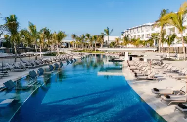 Secrets Tides Punta Cana