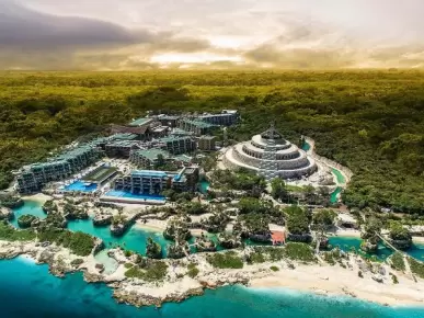 Xcaret