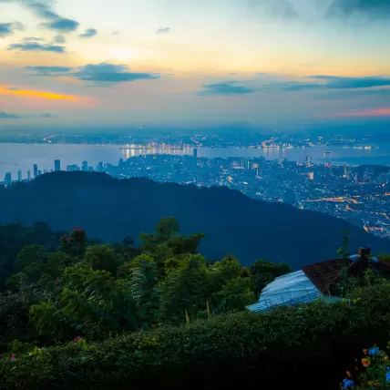 Penang holidays
