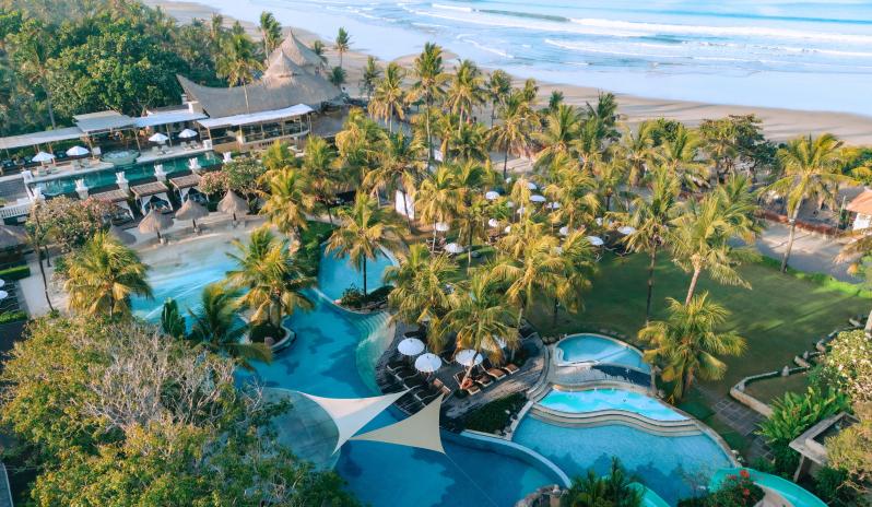 Bali Mandira Beach Resort & Spa Bali Mandira Beach Resort & Spa