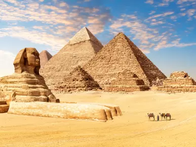 Cairo Cairo