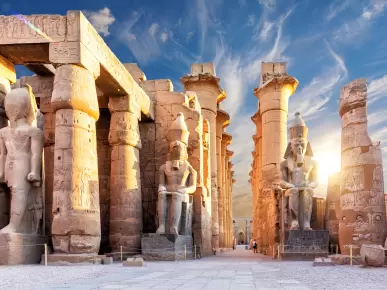 Luxor Luxor