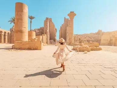 Egypt Egypt