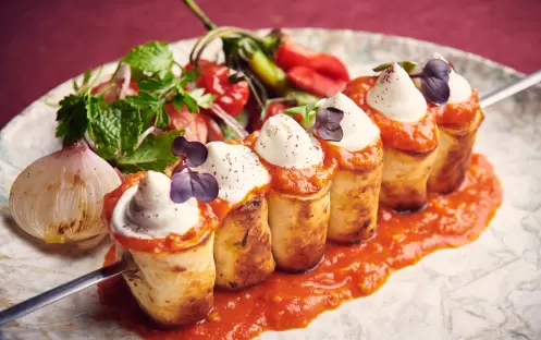 Asil Restaurant Food Asil Restaurant Food