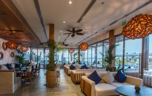Azure Beach Lounge Azure Beach Lounge