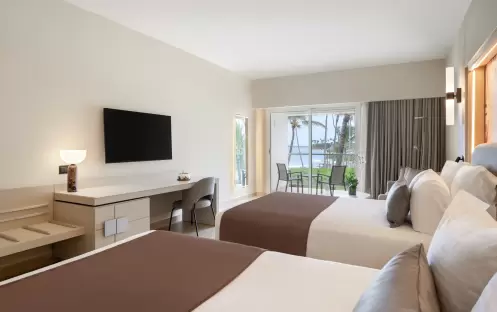 Xhale Club Junior Suite Partial Ocean View Xhale Club Junior Suite Partial Ocean View