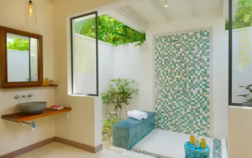 OBLU NATURE Helengeli by SENTIDO - Deluxe Beach Villa - Bathroom 01_001 OBLU NATURE Helengeli by SENTIDO - Deluxe Beach Villa - Bathroom 01_001