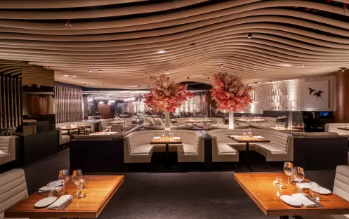 STK Interior STK Interior