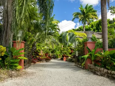 Hunte's Gardens Hunte's Gardens