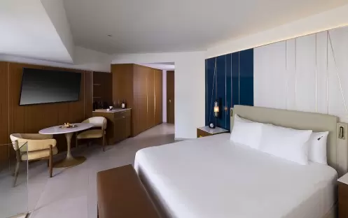 Caribbean Suite Classic King Caribbean Suite Classic King