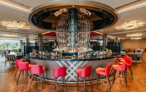Toro Bar Toro Bar