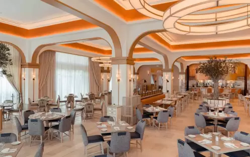 Ciao, Dining Ciao, Dining