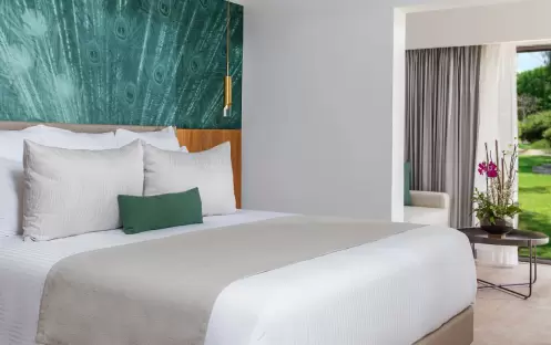 Preferred Club Junior Suite Swim Up Preferred Club Junior Suite Swim Up