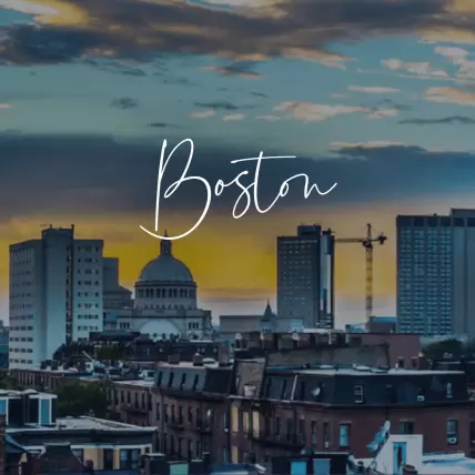 Boston Boston