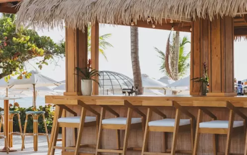 Destination Bar Destination Bar