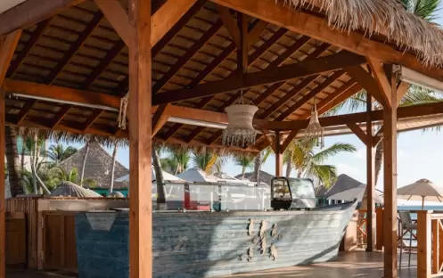 La Yola Snack Grill La Yola Snack Grill