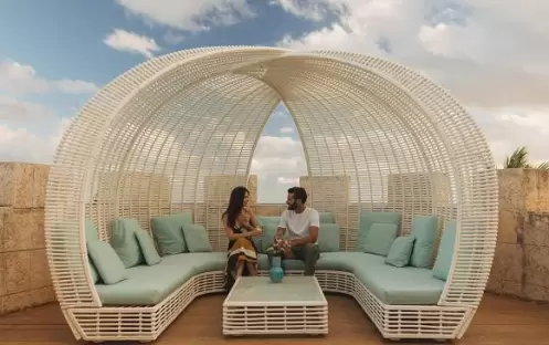 Ocean Club & Bar Ocean Club & Bar