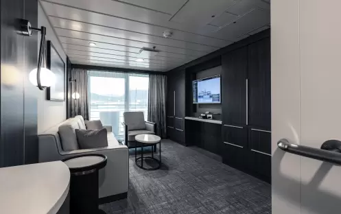 AE Expeditions, SYLVIA EARLE, Captains Suite 420, Richard IAnson-6