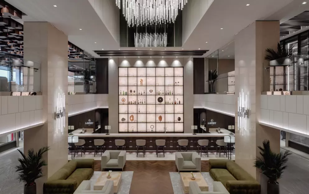 Explora Journeys, EXPLORA I, Lobby Bar 2.jpg