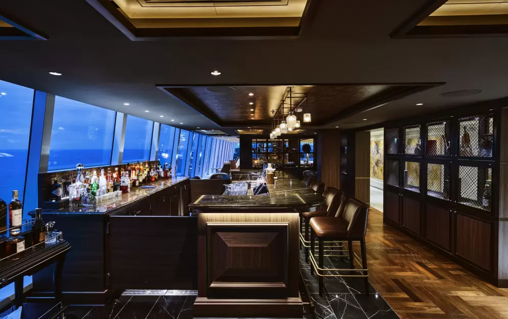 Explora Journeys, EXPLORA I, Malt Whiskey Bar 2.jpg