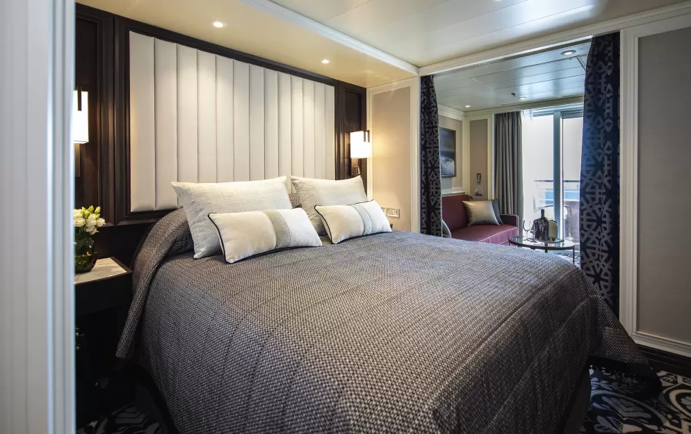 Veranda Suite