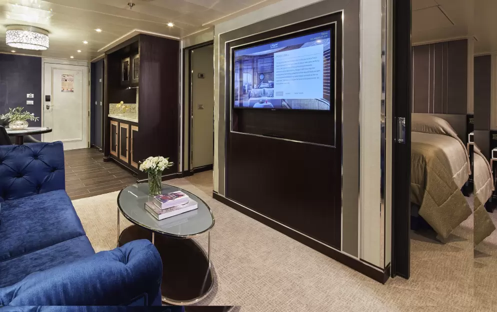 Penthouse Suite