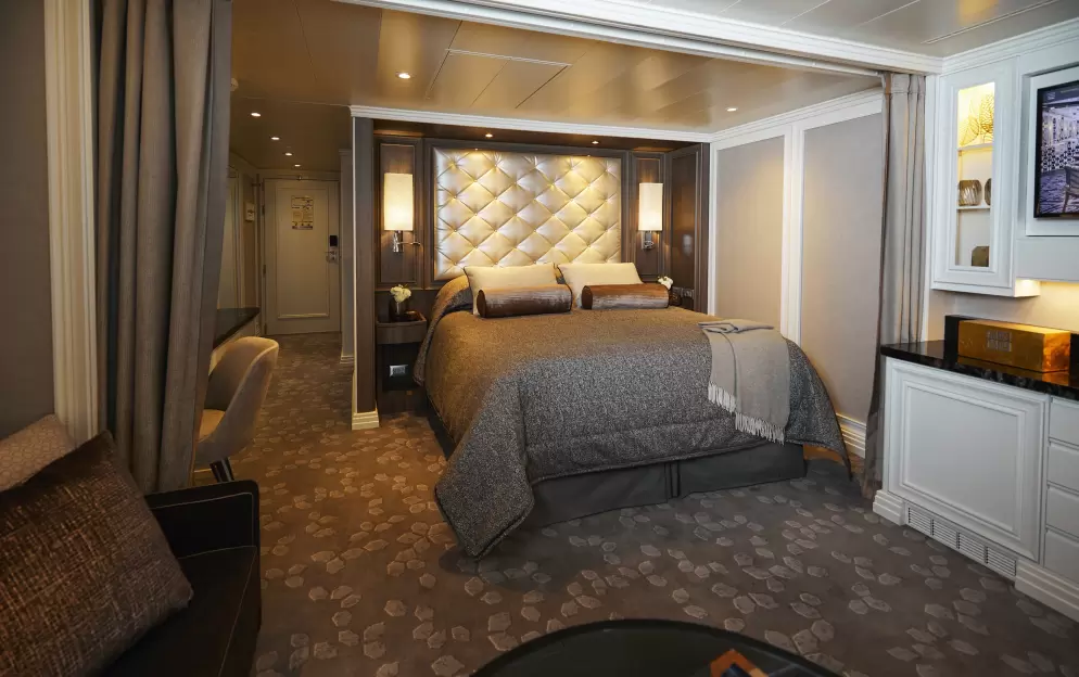 Serenity Suite