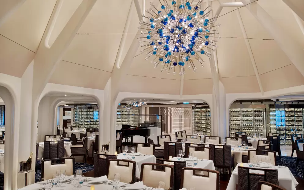 Seabourn Seabourn Encore Interior The Restaurant.jpg