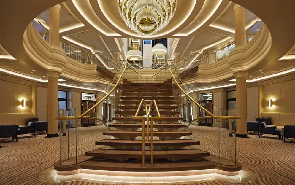RSSC, Seven Seas Splendor, Atrium.jpg
