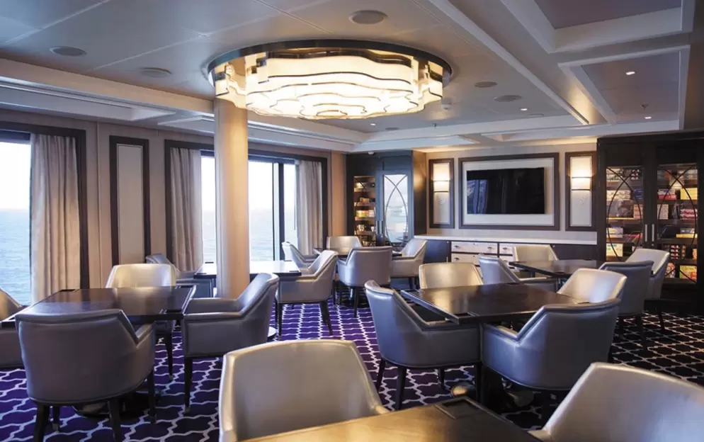 RSSC, Seven Seas Splendor, Card Room.jpg