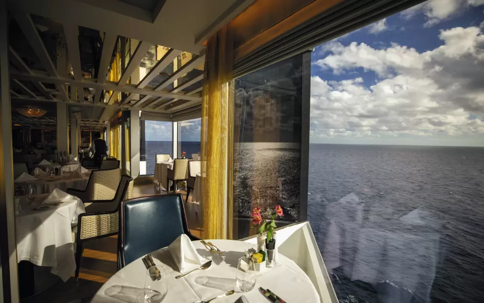 RSSC, Seven Seas Splendor, La Veranda 1.jpg
