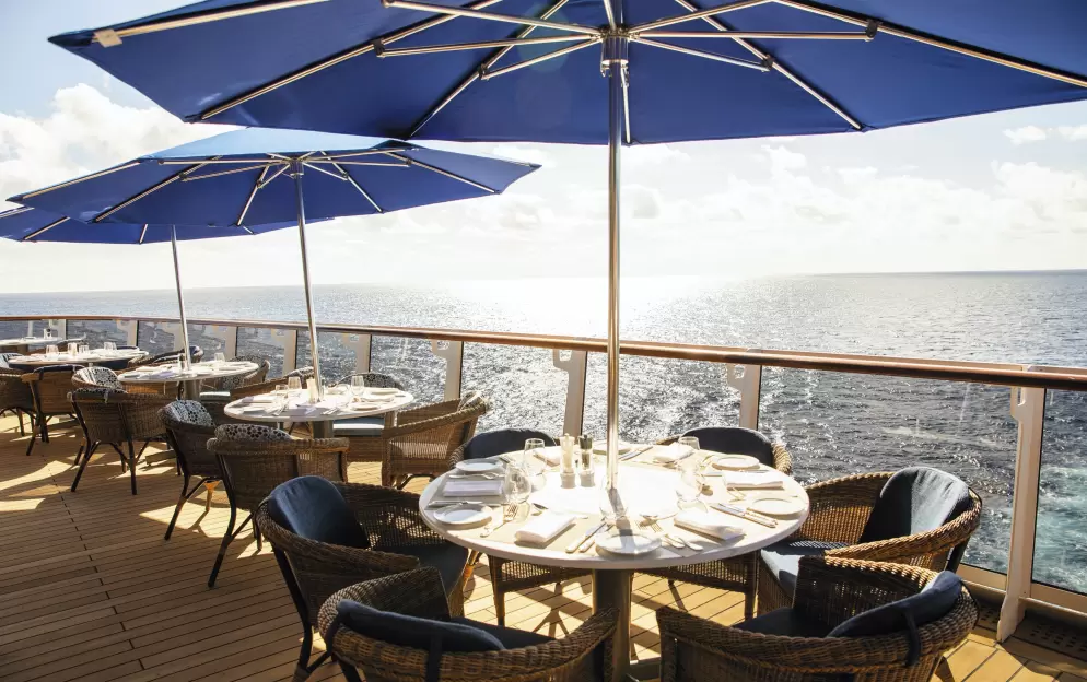 RSSC, Seven Seas Splendor, La Veranda 4.jpg
