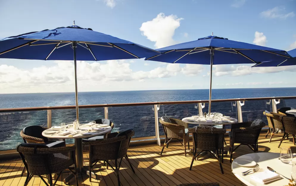 RSSC, Seven Seas Splendor, La Veranda 7.jpg