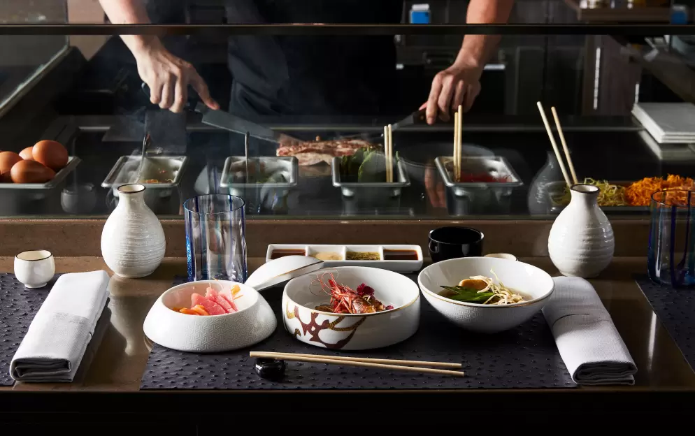 Silversea - Silver Muse - Kaiseki 1.jpg