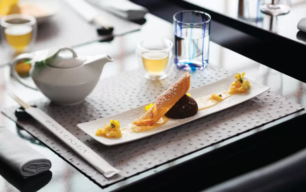 Silversea - Silver Spirit - Seishin Restaurant.jpg