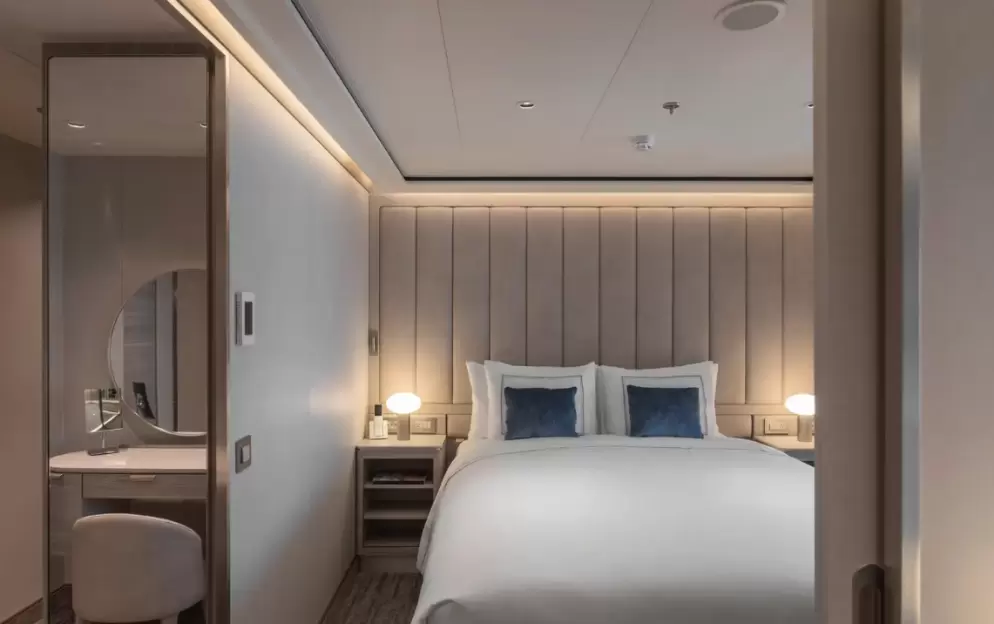 Medallion Suite