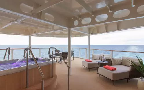 Silversea, Silver Nova Otium 0 Silversea, Silver Nova Otium 0