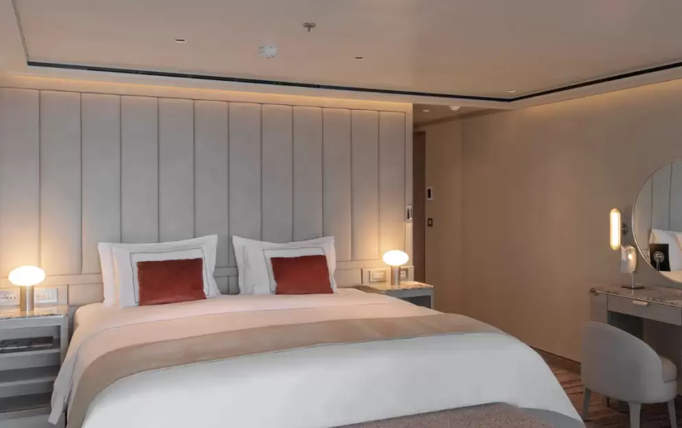 Otium Suite