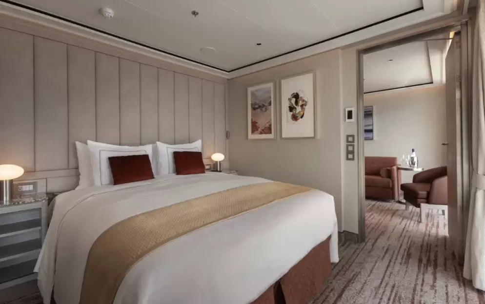Signature Suite