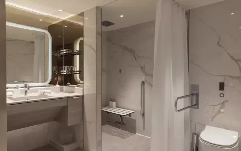 Silversea, Silver Nova Silver Suite 2 Silversea, Silver Nova Silver Suite 2
