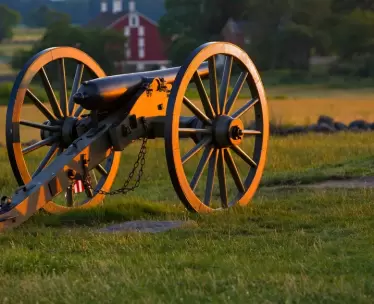 Civil War Battlegrounds